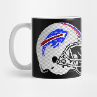 Buffalo New York Mug